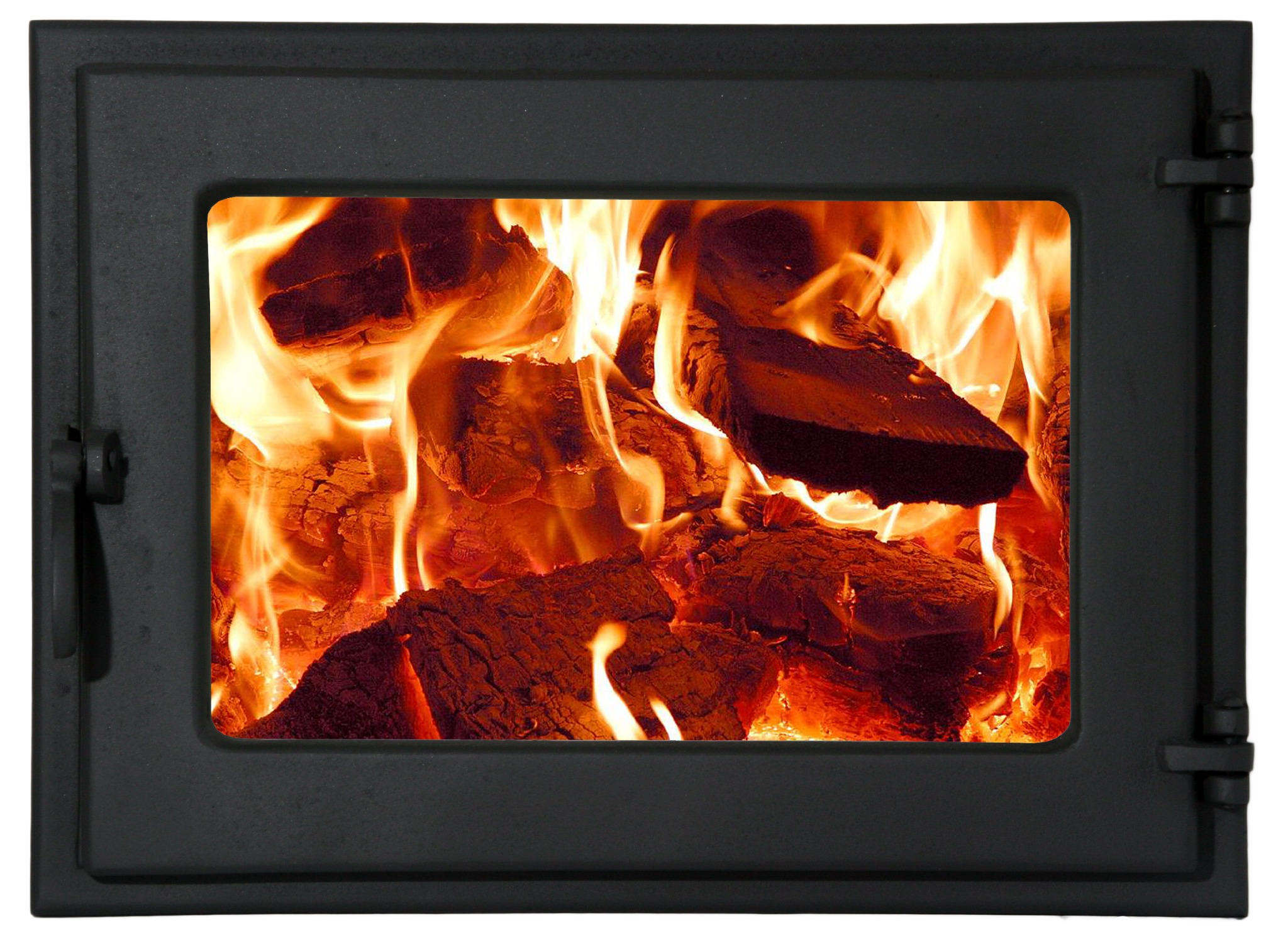 39. Fekvő üveges huzatszabályzó nélkül