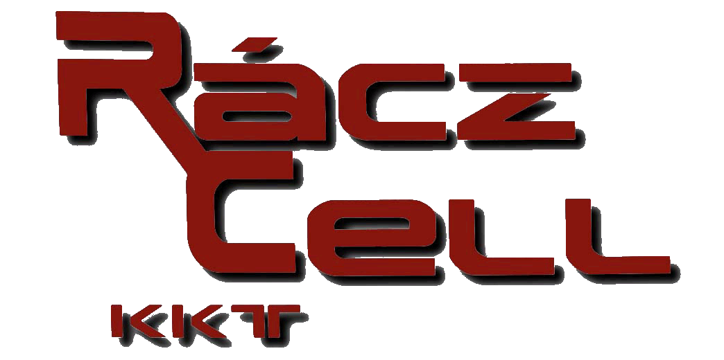 Rácz Cell Kkt logó