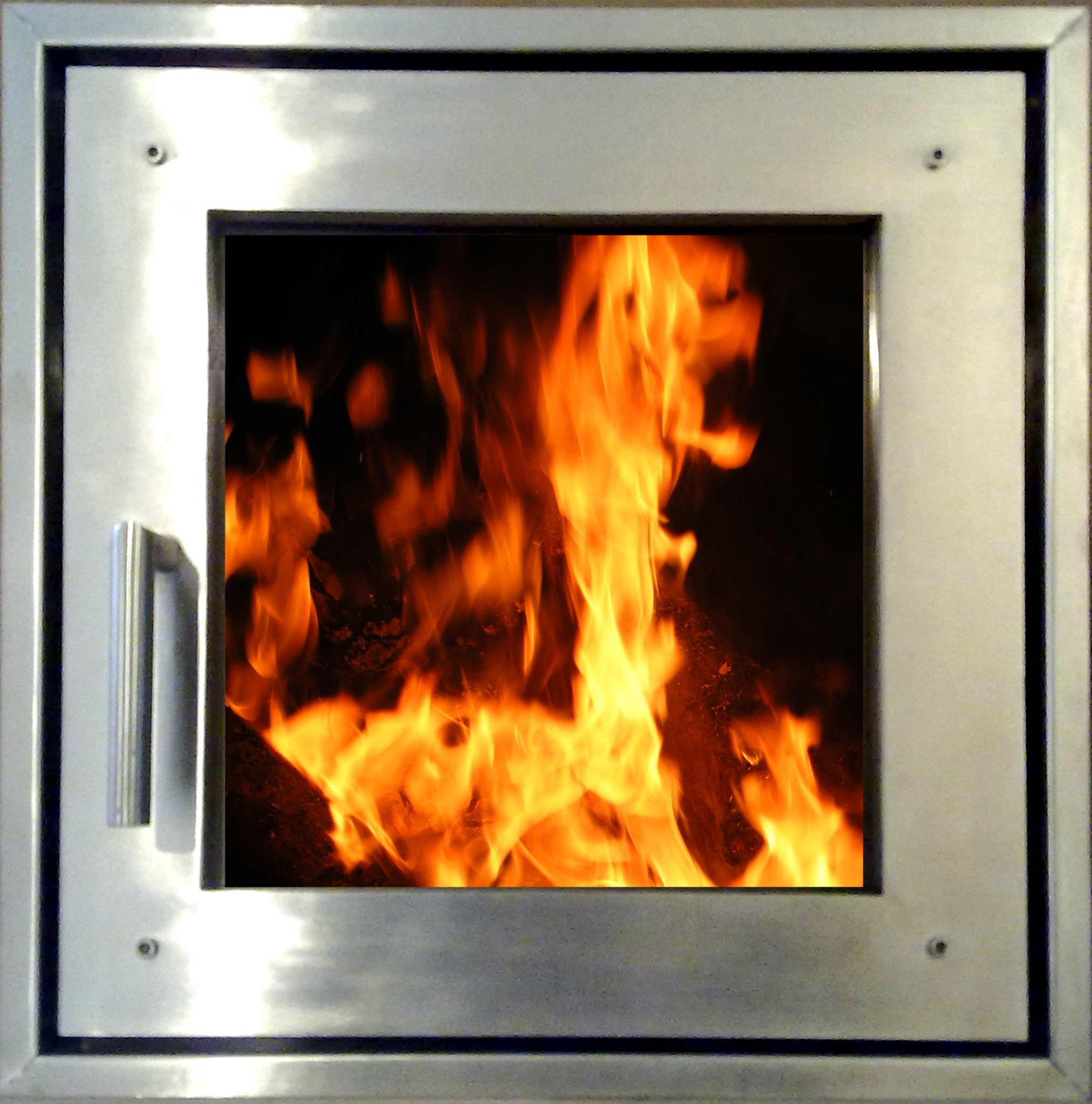 2. Rozsdamentes üveges nagy