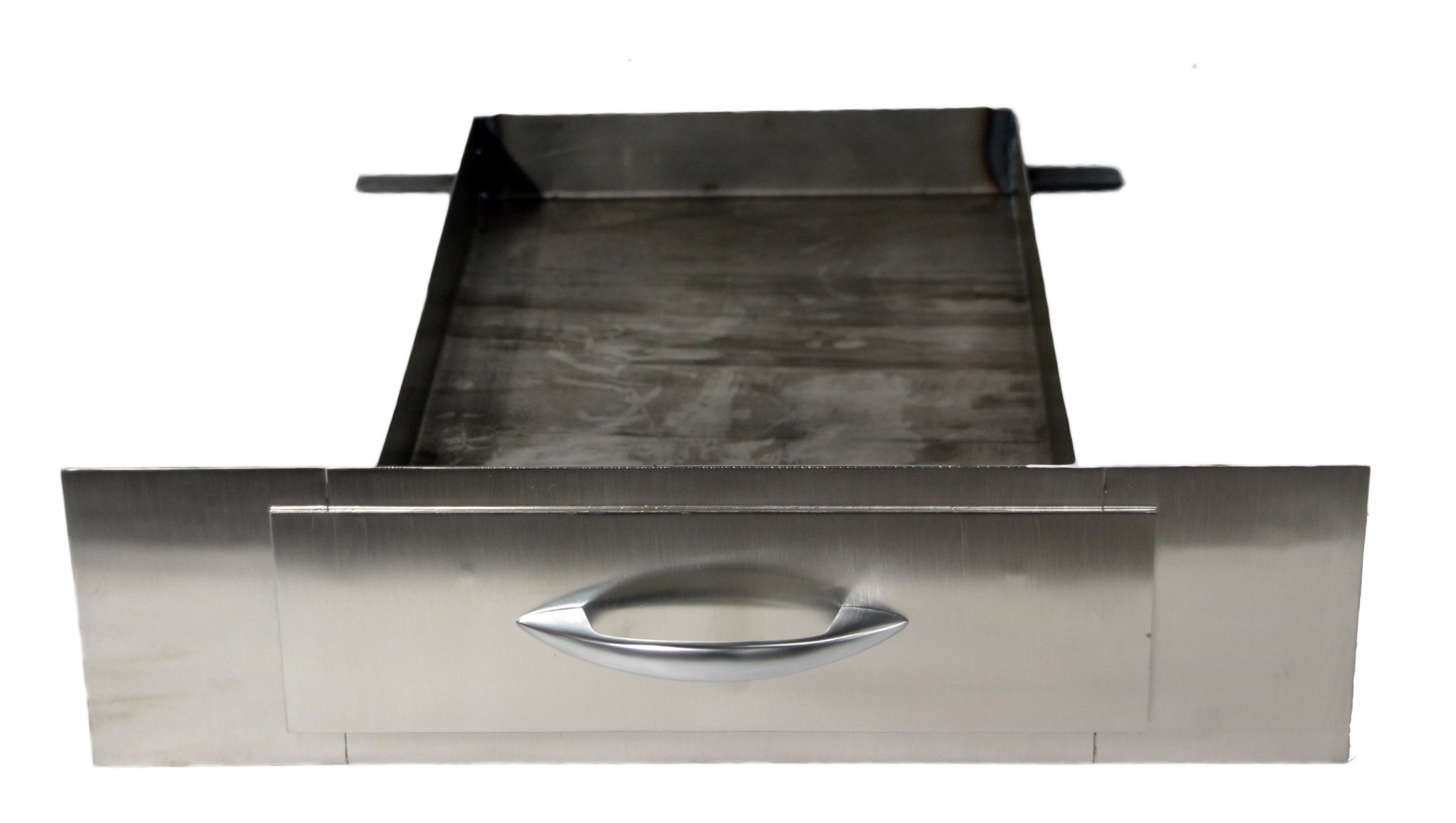 5. Rozsdamentes hamuláda