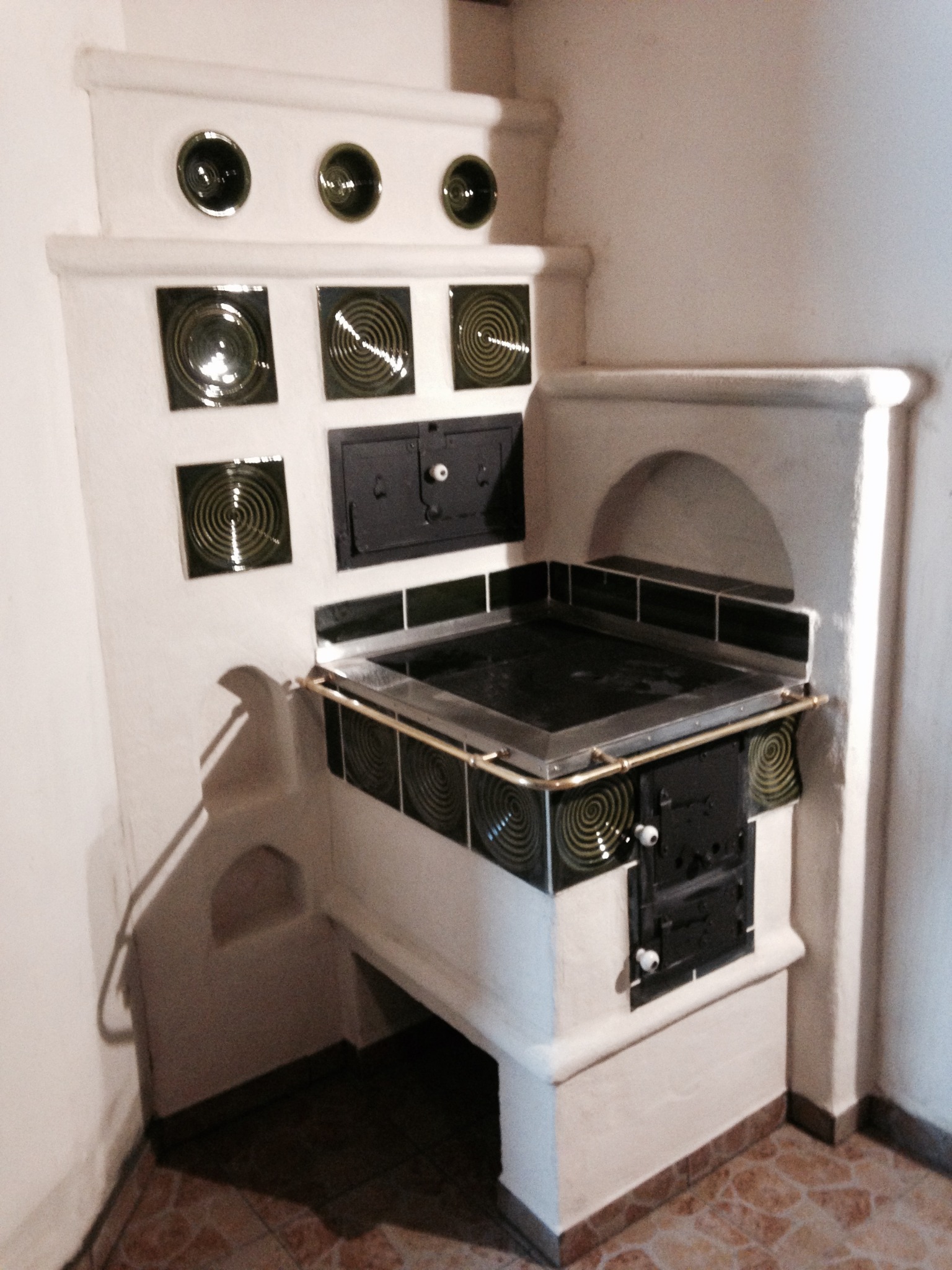 Beépített termékek